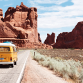 Learn how to trade forex while travelling 4 Travelling