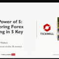 The 5 Key Steps to Forex Trading Success 2 The 5 Key Steps to Forex Trading Success