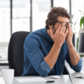 Weekly Analysis: Wild Days Not Over Yet? 3 frustrated at work 1