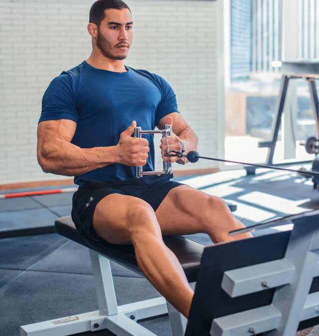 physical fitness