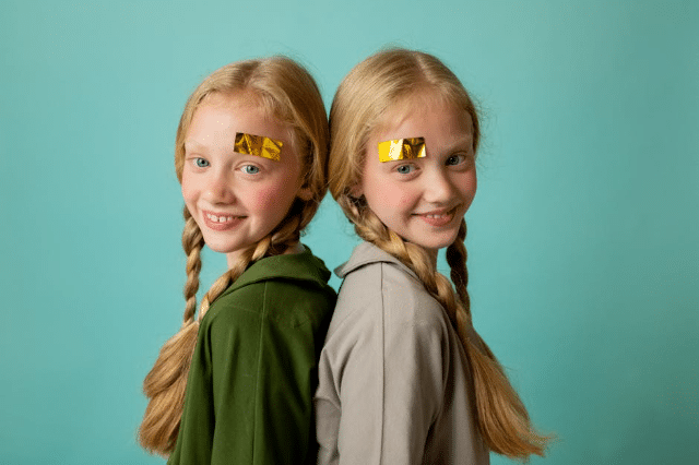 What do you mean – they look the same?