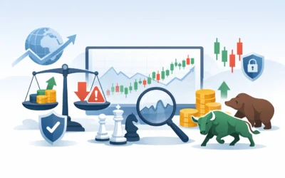 8 Forex Risk Management Rules That Matter