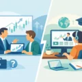 Forex Mentor vs Course: Which Fits You? 2 Forex Mentor vs Course: Which Fits You?