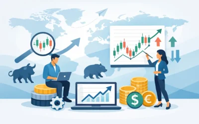 Forex Strategy for Beginners That Actually Works