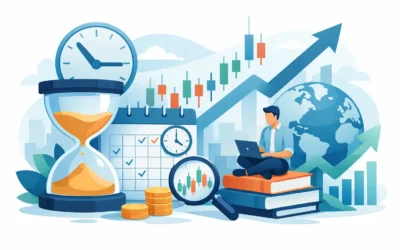 How Long to Learn Forex Trading Properly