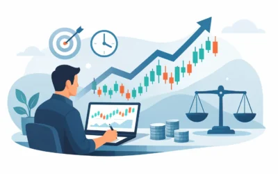 How to Become Consistent in Trading