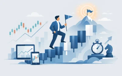 How to Build Trading Discipline That Lasts