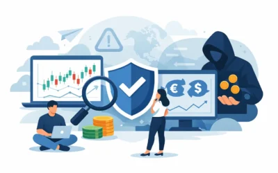 How to Learn Forex Without Scams