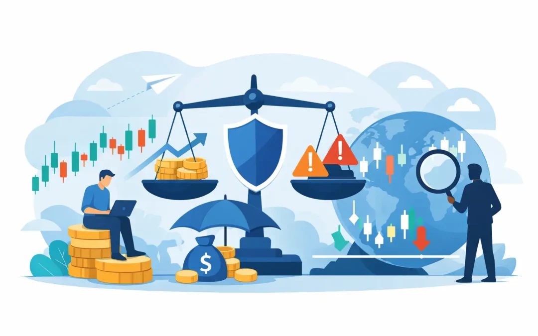 How to Manage Risk in Forex Properly