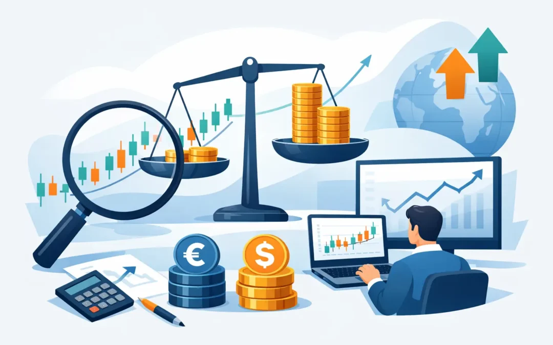 How to Size Forex Positions Properly