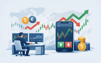 Forex Mentor Pro Blog Home 10 How to Start Forex Trading Properly