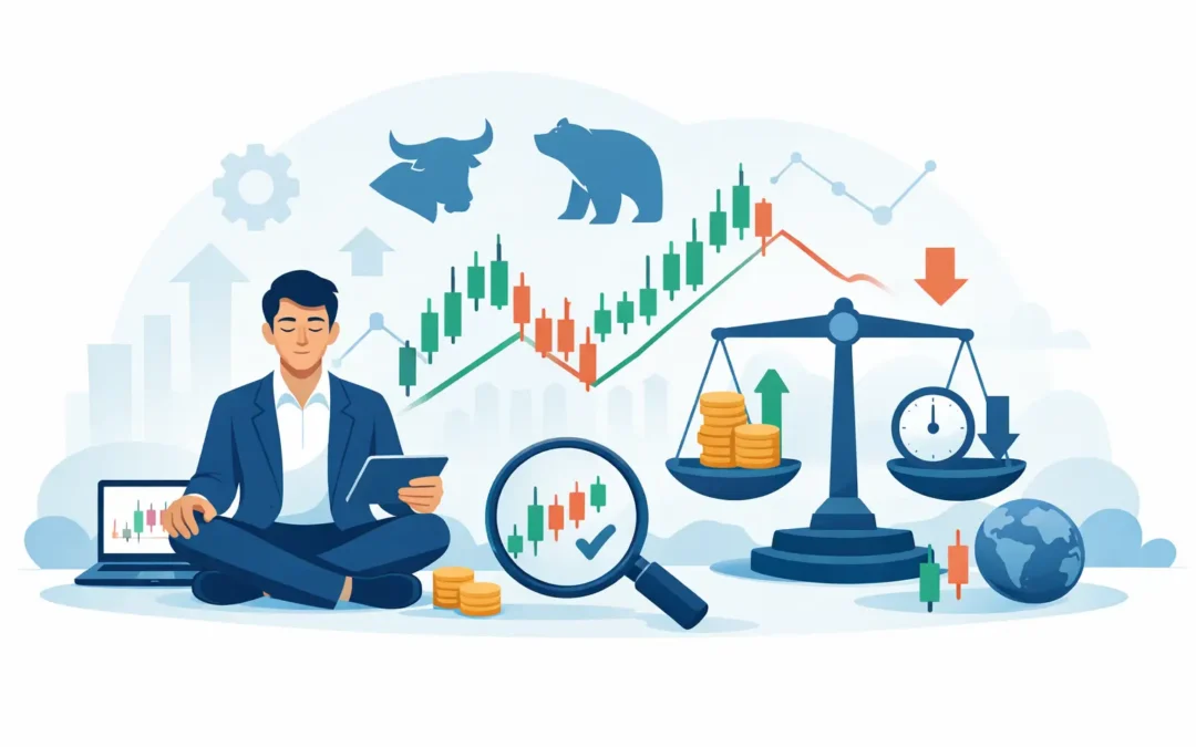 What Is Trading Discipline in Forex?