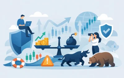 7 Best Risk Control Methods for Forex Traders