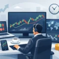 A Professional Forex Trading Routine 2 A Professional Forex Trading Routine