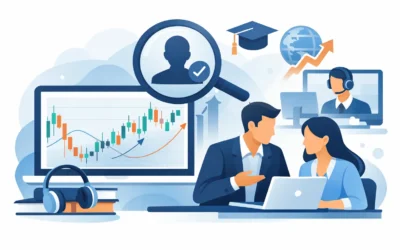 Best Forex Mentors Online: What to Look For