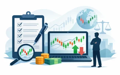 Forex Execution Checklist for Disciplined Trades