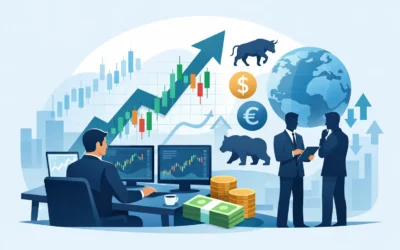Forex Trading Business Guide for Serious Traders