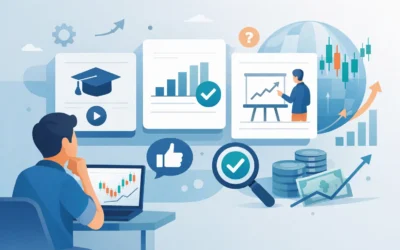 How to Choose a Professional Forex Trading Course