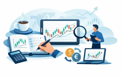 How to Journal Forex Trades Properly