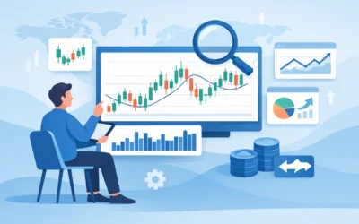 How to Read Forex Charts Properly