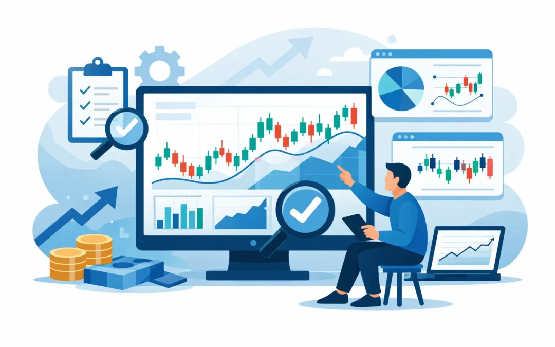 How to Validate Trading Strategy Properly