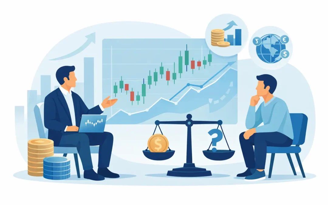 Is Forex Mentoring Worth It?