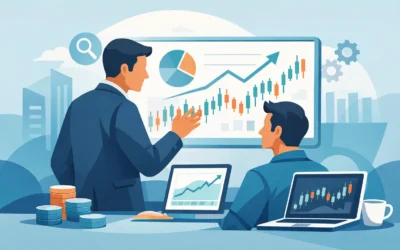 What Does a Trading Mentor Do?