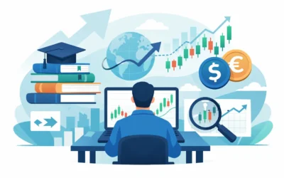 Why Structured Forex Education Matters