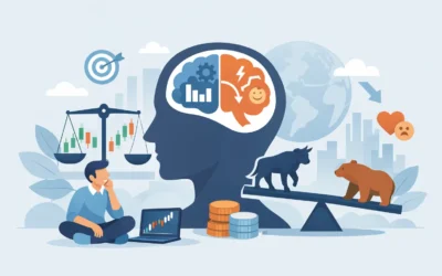 Beginner Guide to Forex Psychology for New Traders
