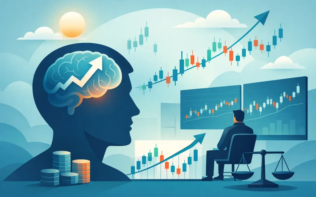Forex Mindset for Consistency That Holds Up