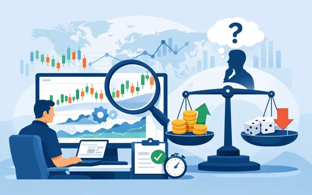 How to Backtest Forex Strategy Without Fooling Yourself