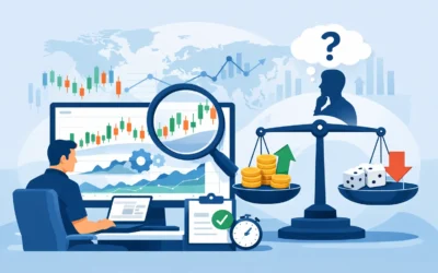 Forex Mentor Pro Blog Home 7 How to Backtest Forex Strategy Without Fooling Yourself