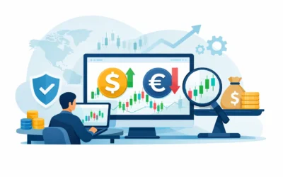 How to Practise Forex Safely