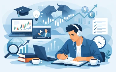 Forex Mentor Pro Blog Home 9 7 Best Forex Learning Routines for Serious Traders