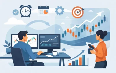 Forex Mentor Pro Blog Home 10 Best Trading Routines for Consistency That Work