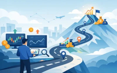 Forex Mentor Pro Blog Home 8 Forex Trader Development Roadmap That Works