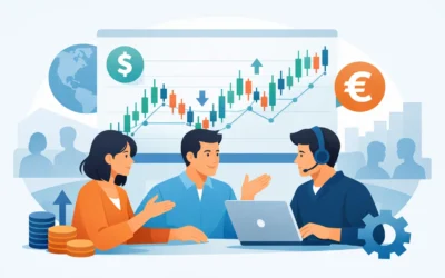 Forex Mentor Pro Blog Home 6 What a Forex Trading Community Should Give You